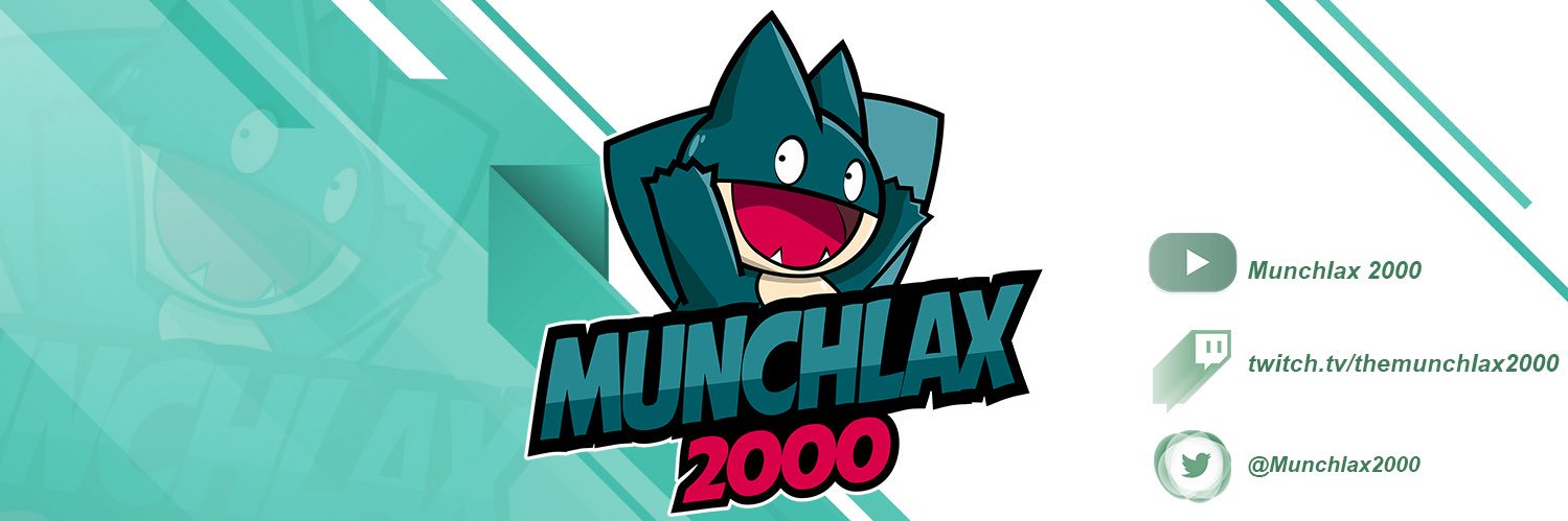 Munchlax2000 banner
