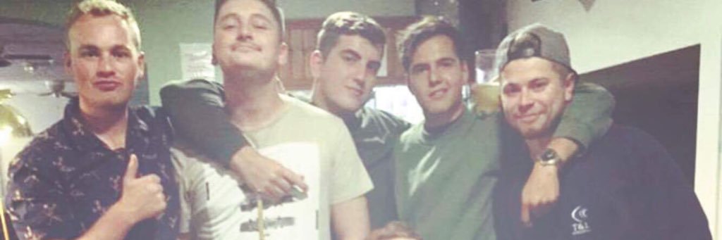 JoeReedOfficial's profile banner image