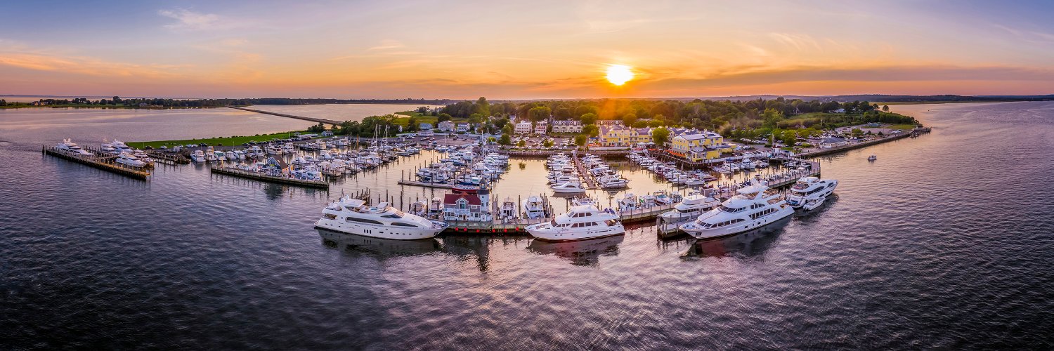 Saybrook Point Resort & Marina banner