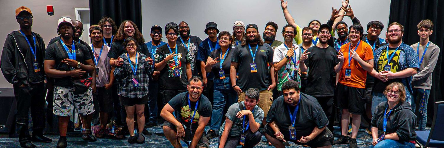 linkandpat's profile banner image