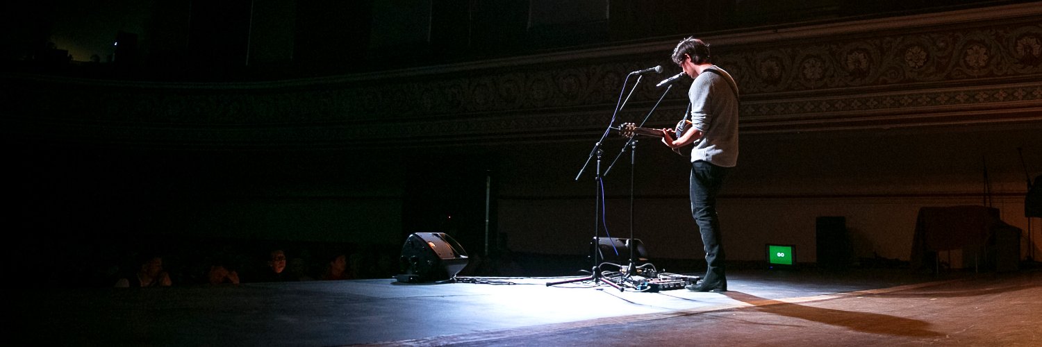 Jamie Borrowdale banner