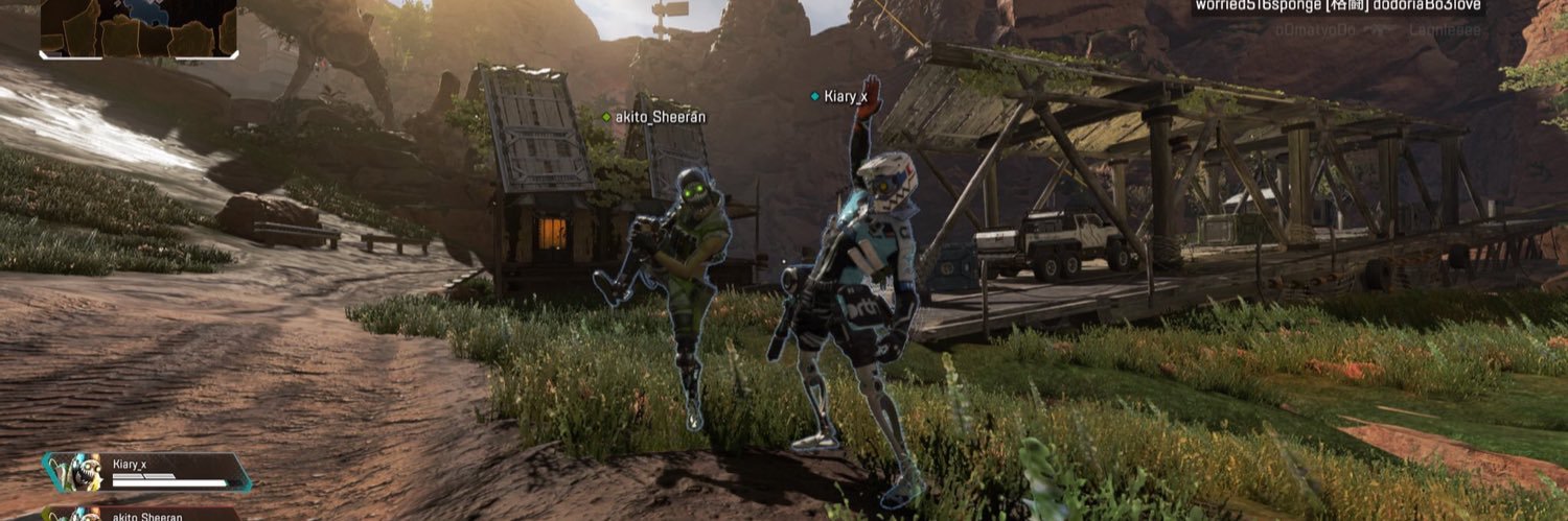 Kenityy's profile banner image
