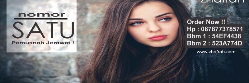 zhafrahcenter's profile banner image