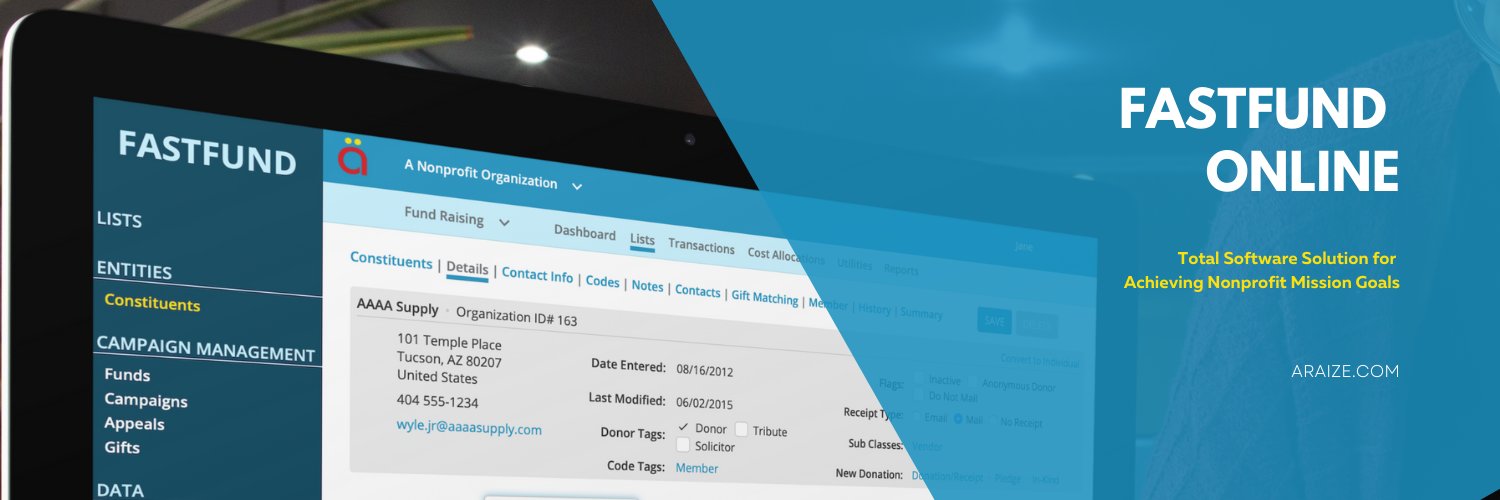 FastFundOnline's profile banner image