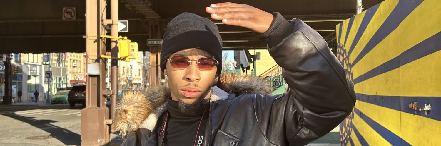 JavonBurrell_'s profile banner image
