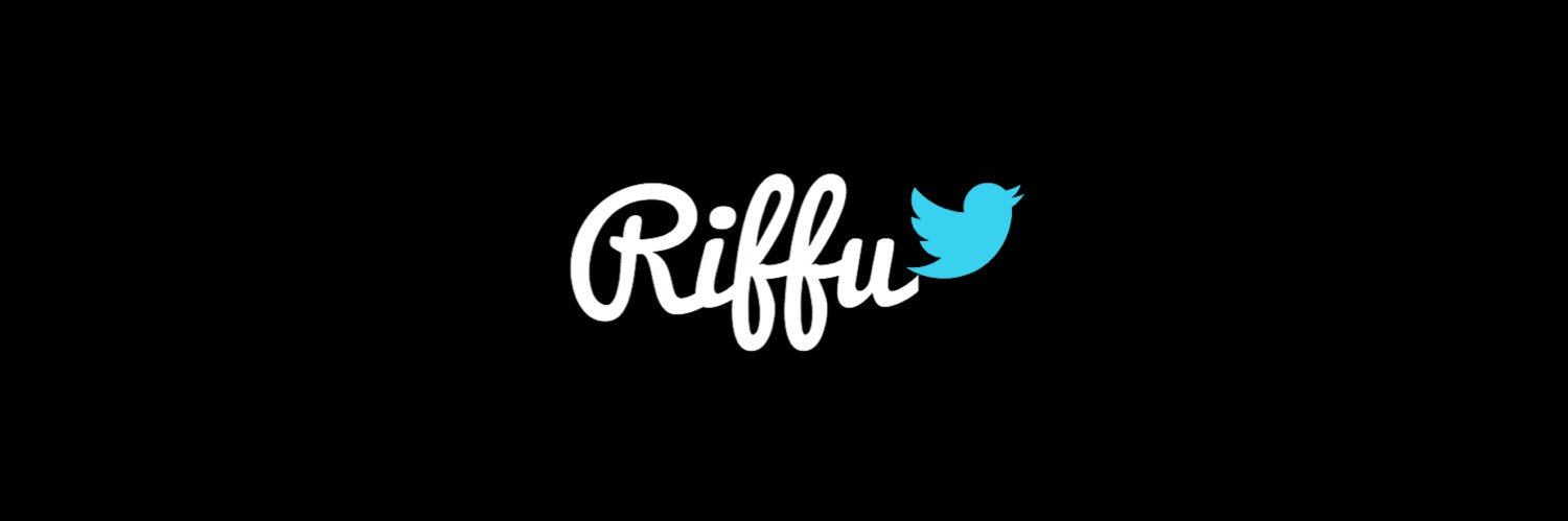 Riffu2211's profile banner image