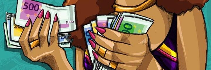 SheTheKen's profile banner image