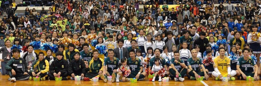 Naoki_futsal's profile banner image
