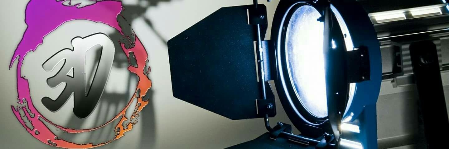 3DProMX's profile banner image