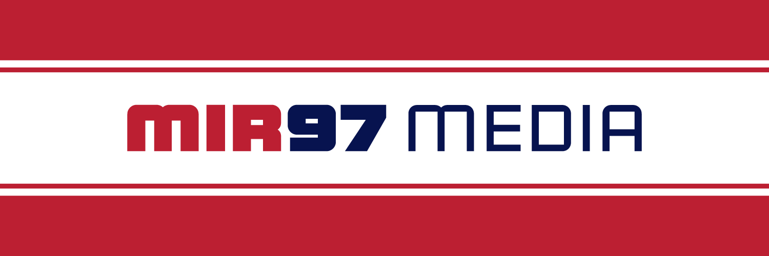 MIR97 Media Profile Banner