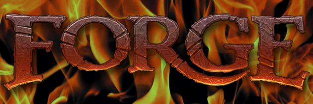 ForgeAssassin's profile banner image