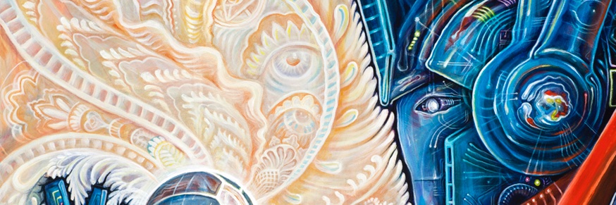 Saturnia Corybant banner