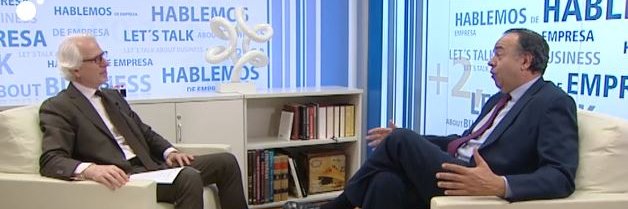 Ricardo Labarga banner