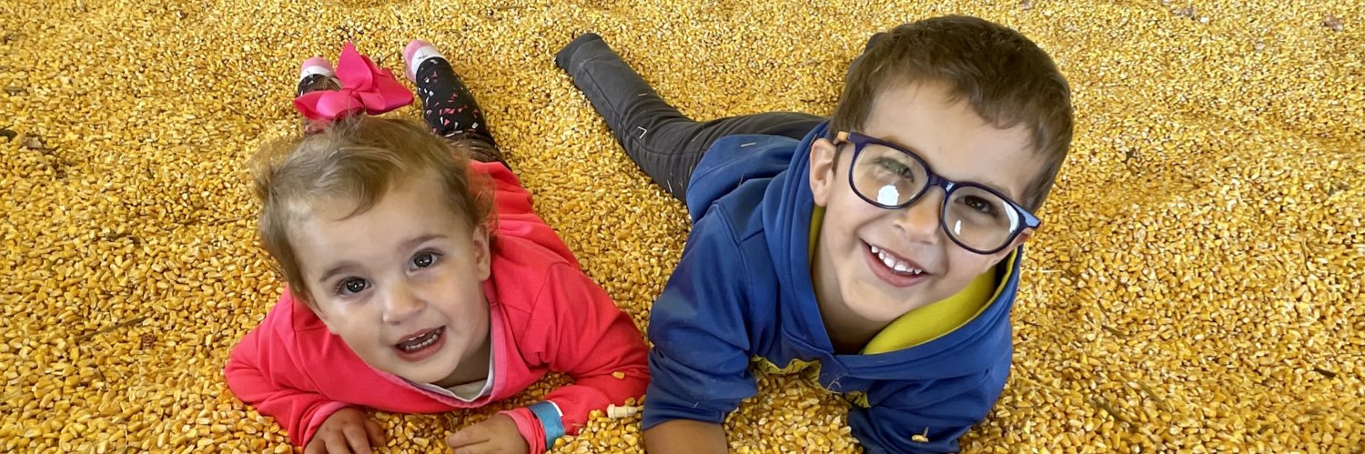 KelseyKroger's profile banner image