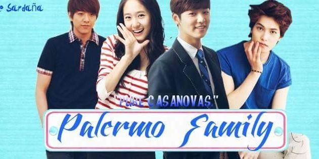 LucasPWattpad's profile banner image