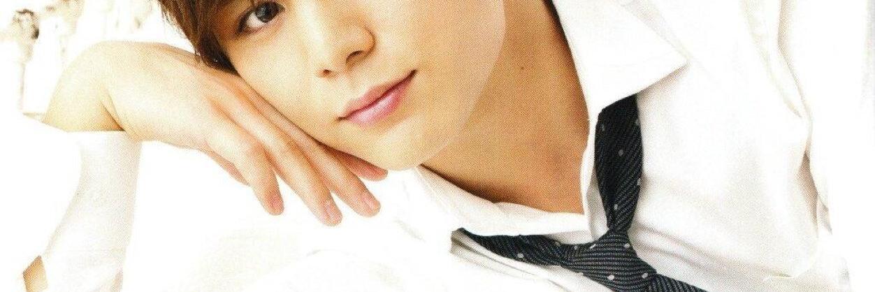 ryosuke0509gb's profile banner image