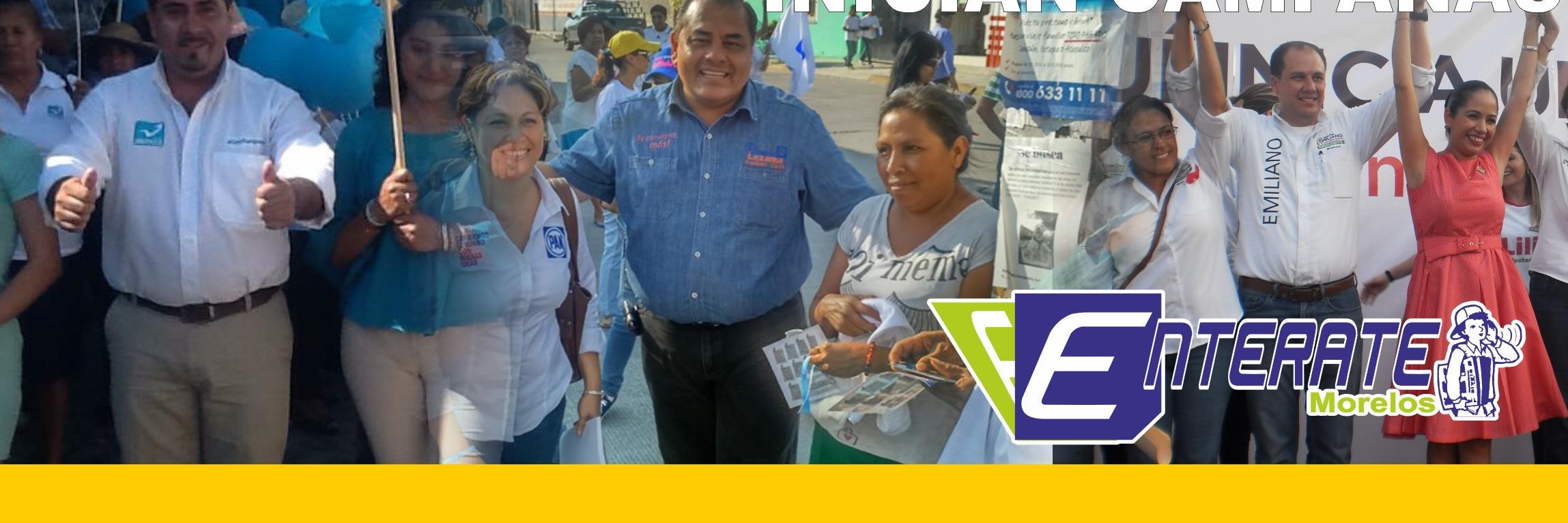 Entérate Morelos banner