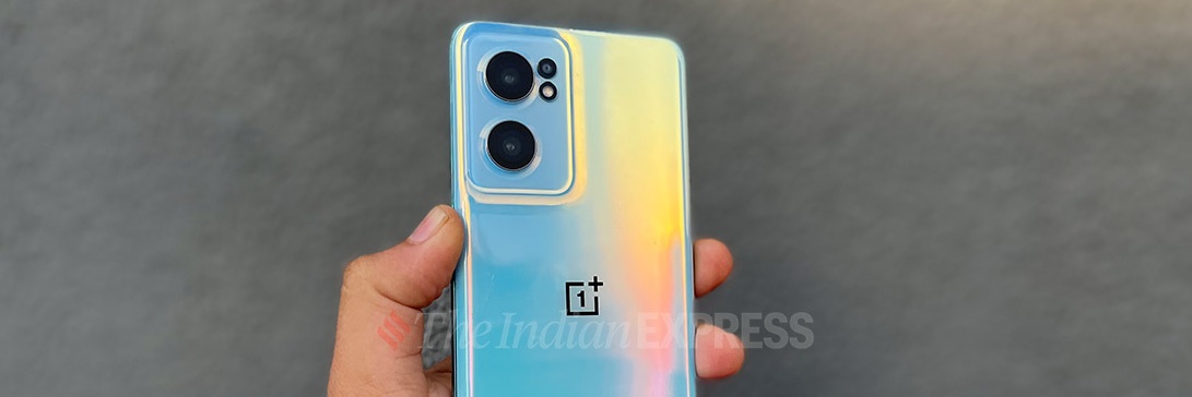 Express Technology banner