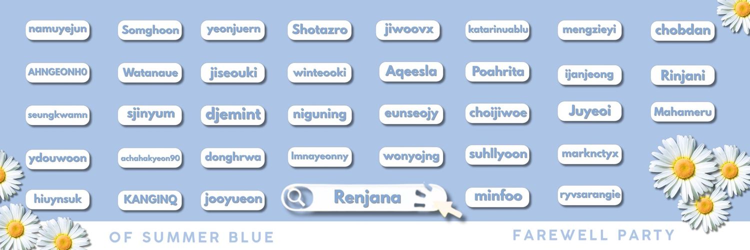 Lovely Nataya, Mahameru. banner