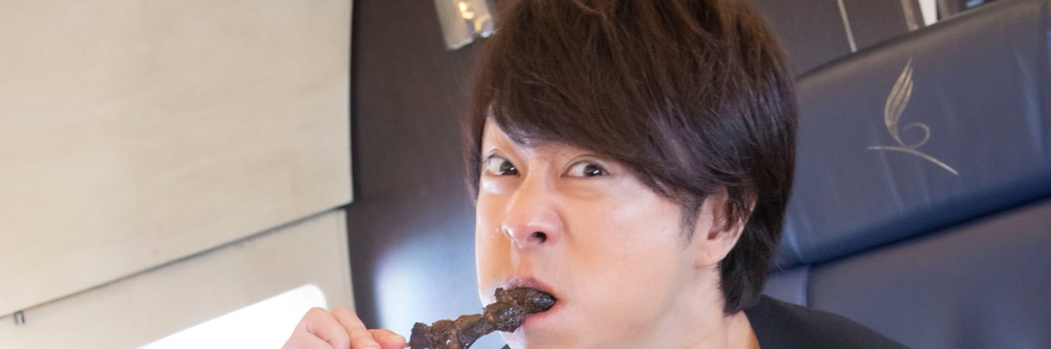 kan030303's profile banner image