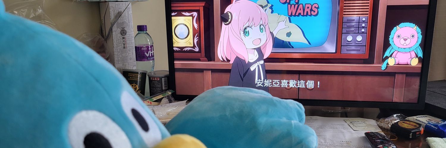 Zakuming's profile banner image