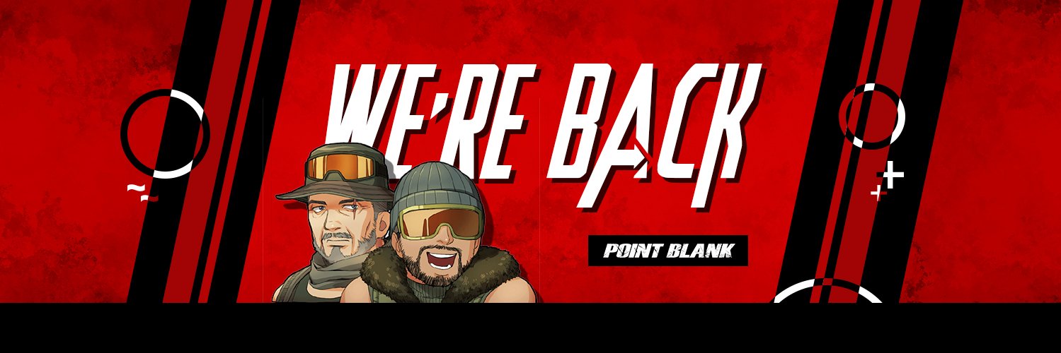 Garena PBID banner