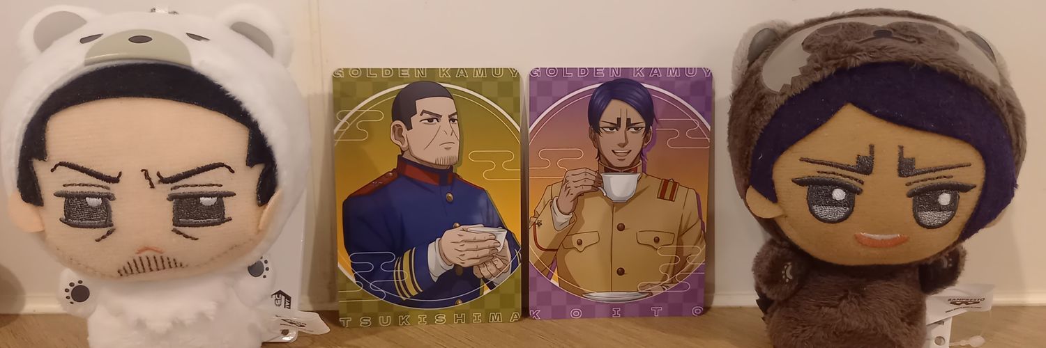 usamiusamii's profile banner image