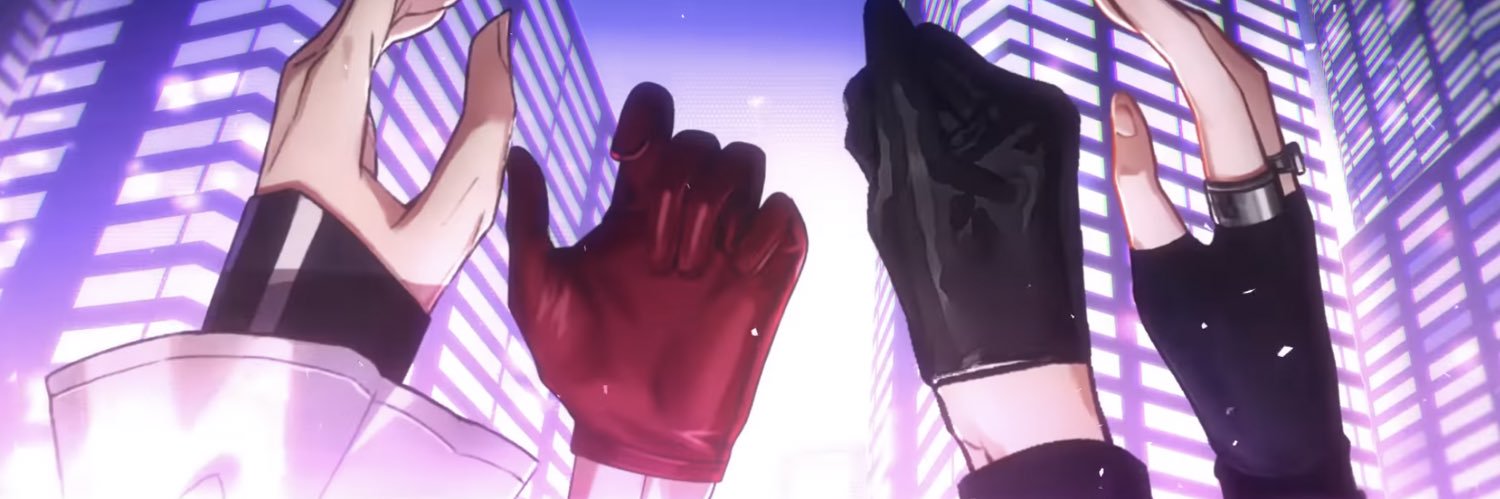 6ac1ff's profile banner image