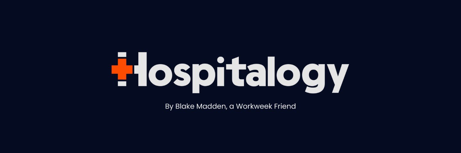 Blake Madden 🏥's banner
