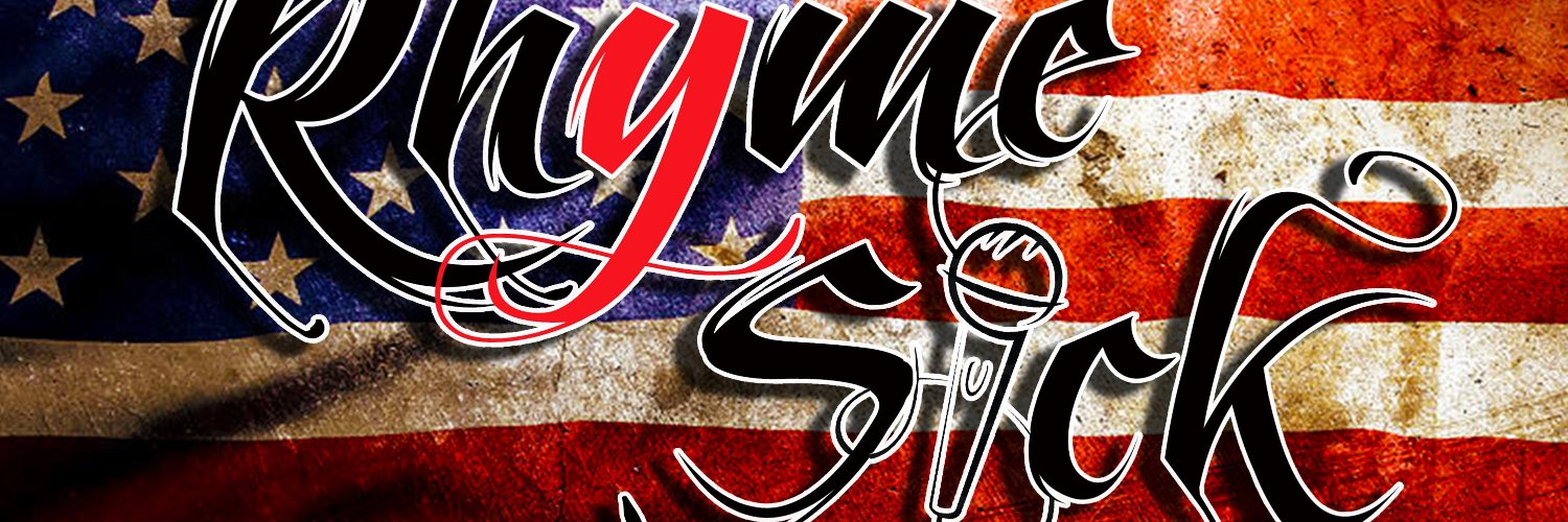 RhymeSickNation's profile banner image