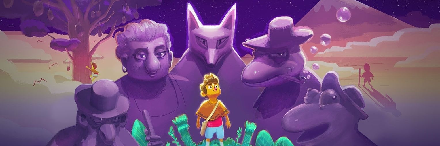 Juan Castañeda 🍲 SOPA is out Now!! banner