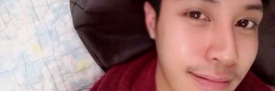 Chamiiig's profile banner image