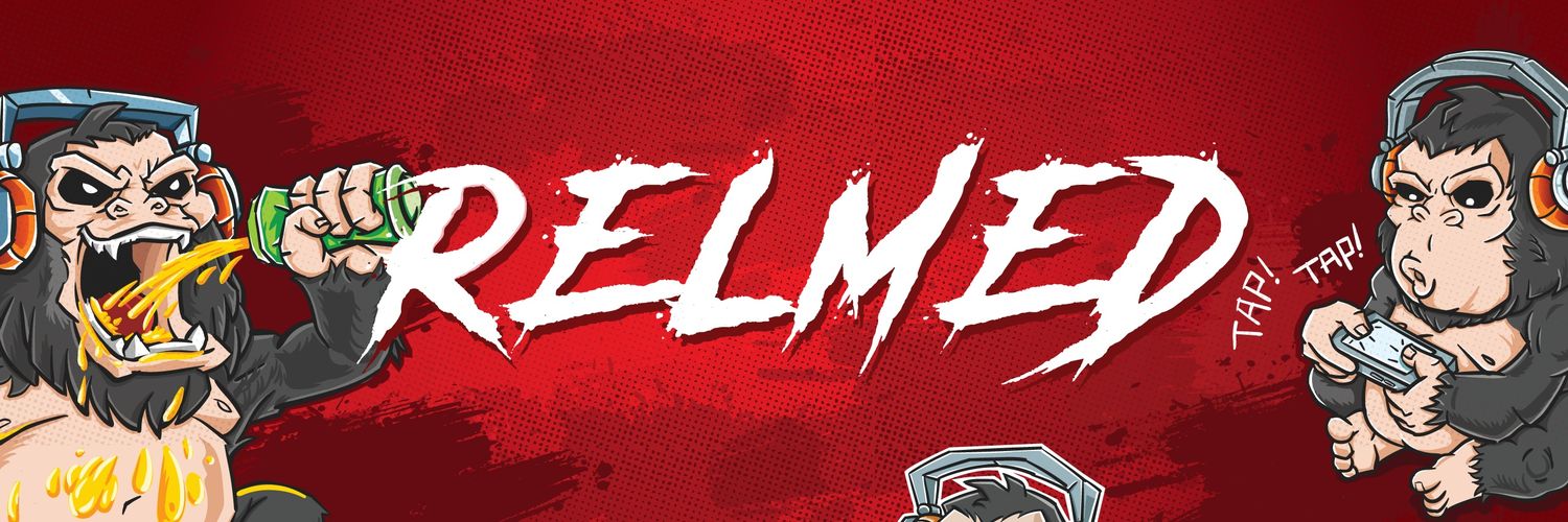 Relmed banner