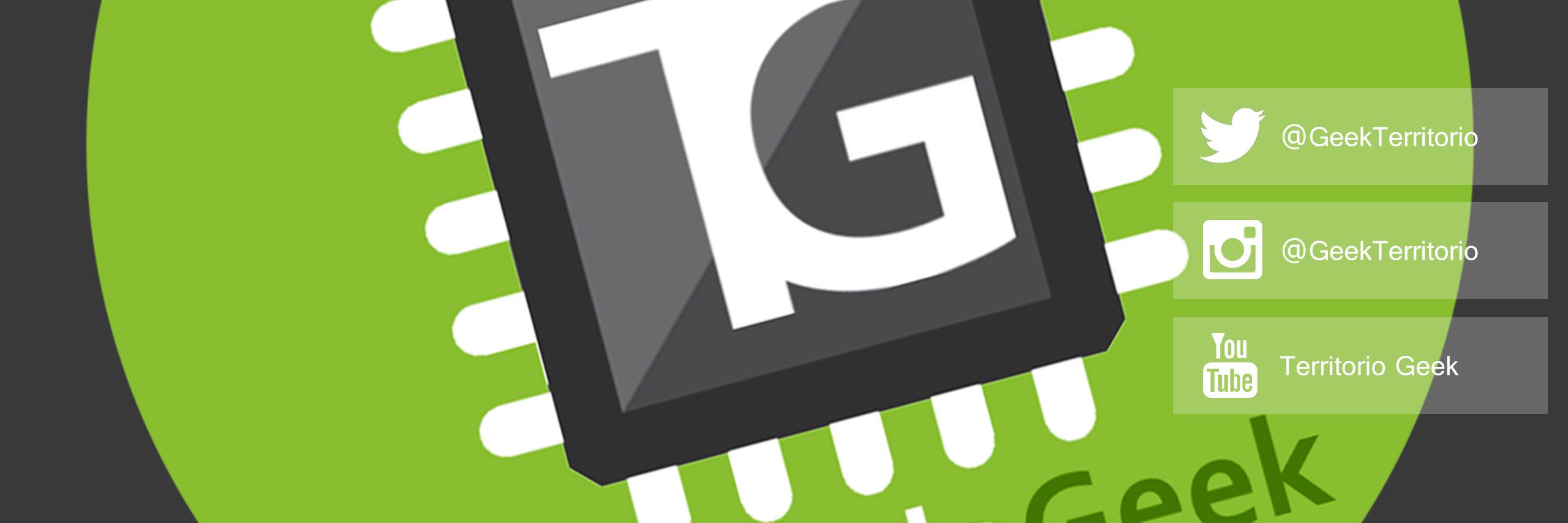 GeekTerritorio's profile banner image