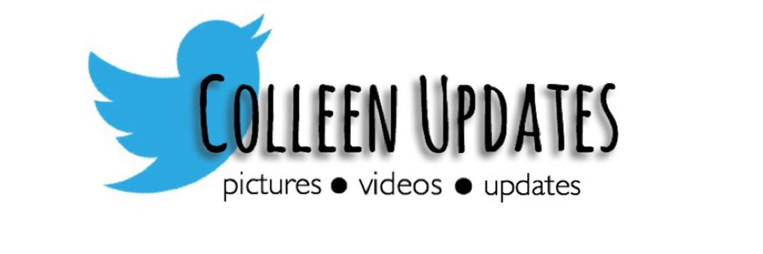 Colleen_Updates's profile banner image
