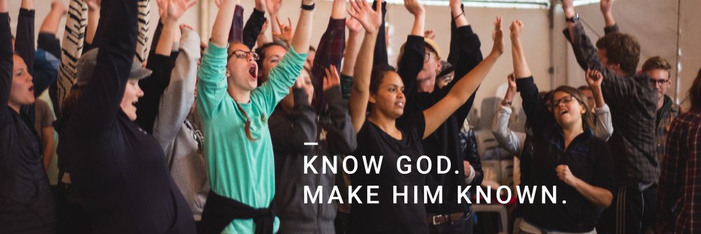 YWAMPerth's profile banner image