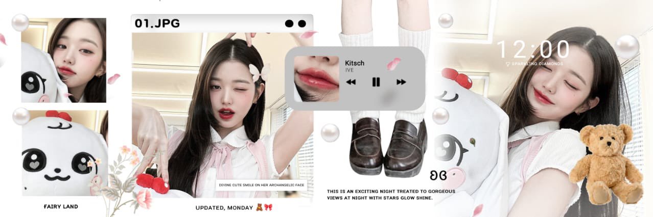 melonmanis༘࿐ banner