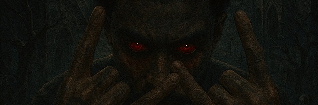 FlyForeverDrew 🧛🏾 banner