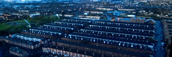 PeteLiggins Profile Banner