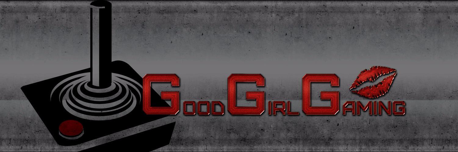 GoodGirlGaming's profile banner image