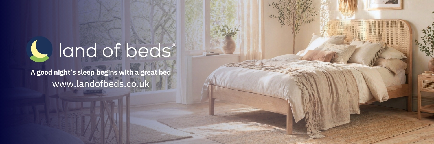 LandofBeds's profile banner image