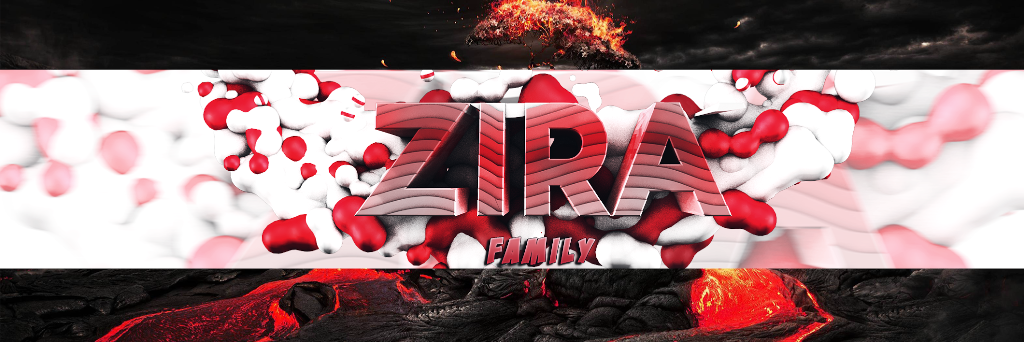 ZiRaOfficiel's profile banner image