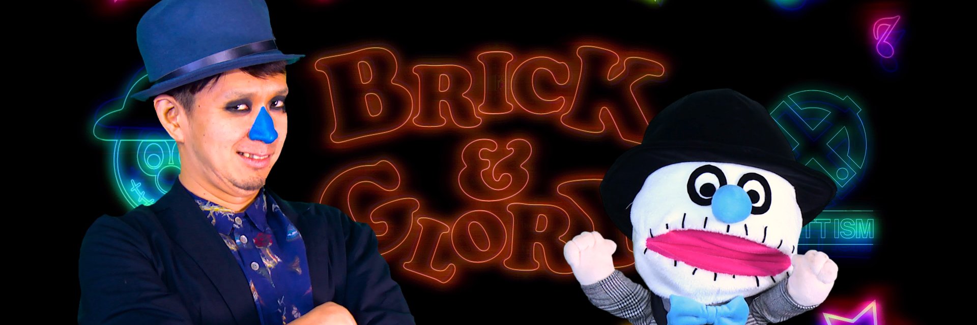 ClubBrickGlory's profile banner image