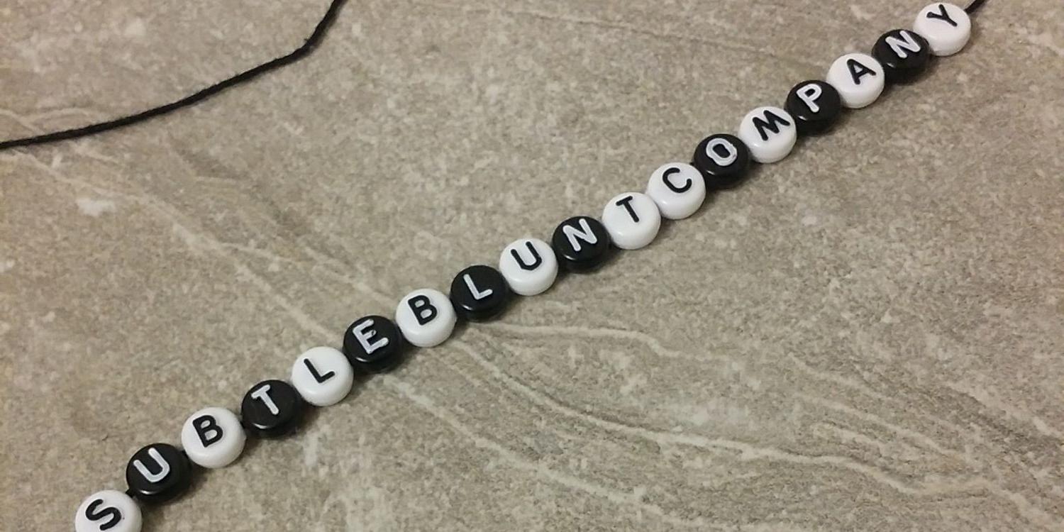 Kairos Movement banner