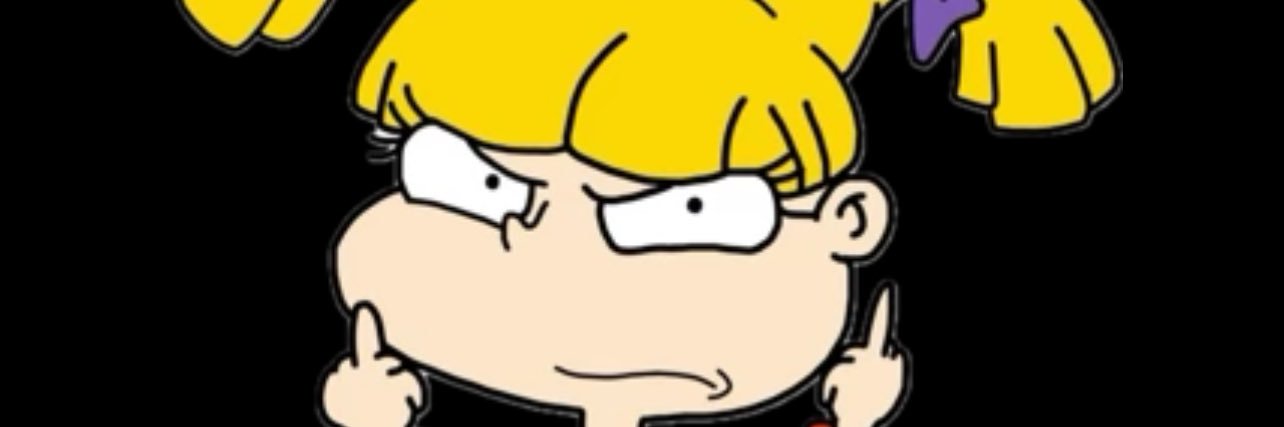 Angel ✨™ banner