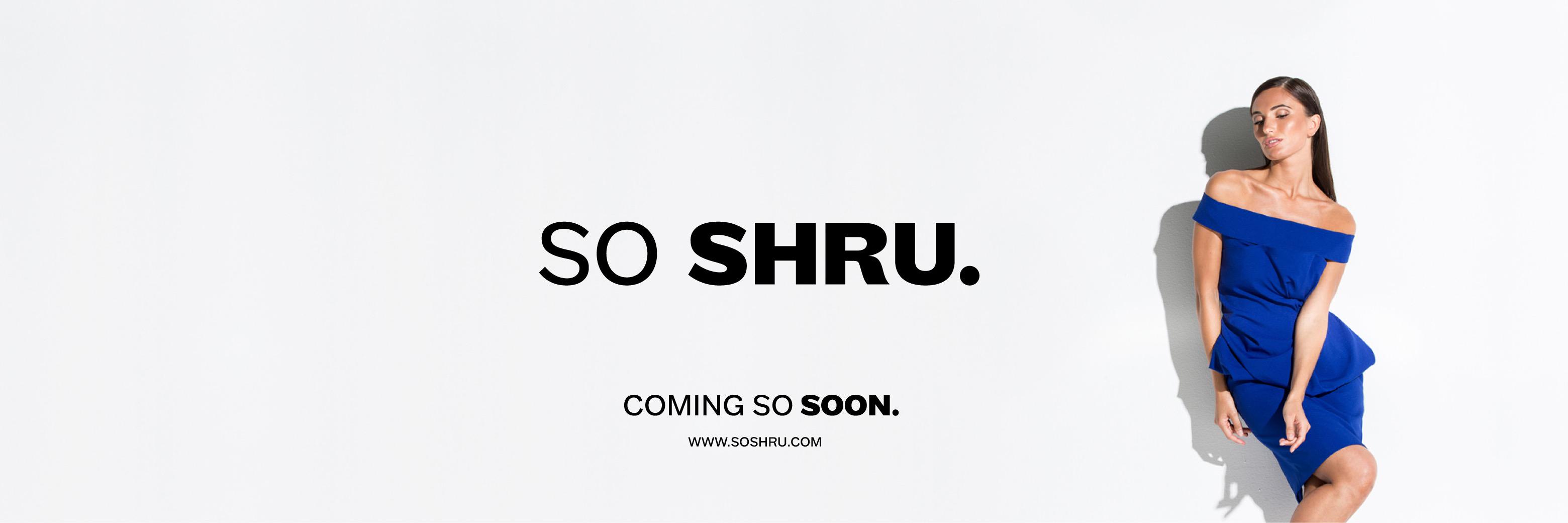 SoShru's profile banner image