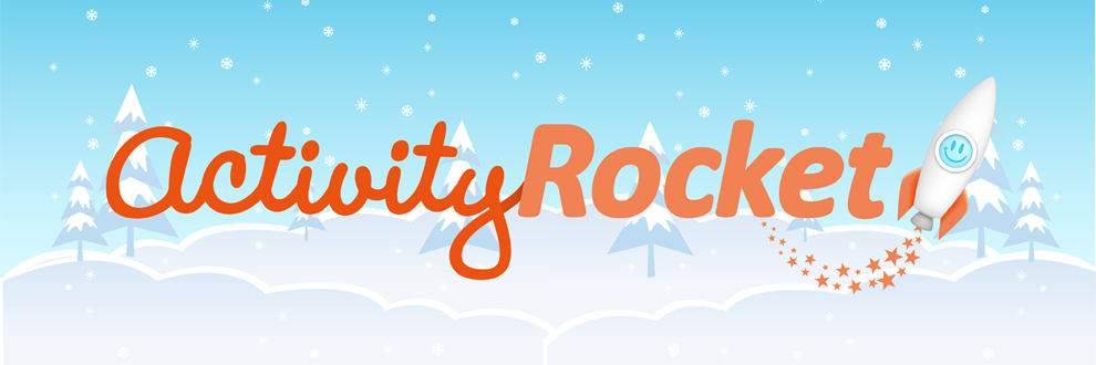 ActivityRocket's profile banner image