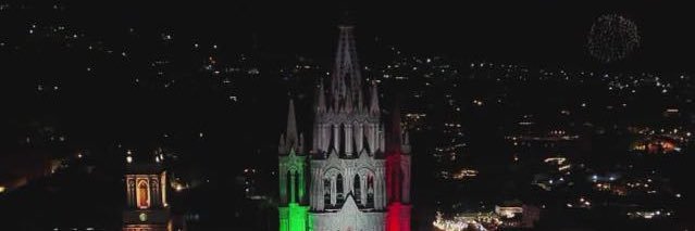 LicAdolfo's profile banner image