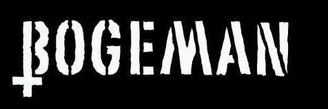 Bogeman banner