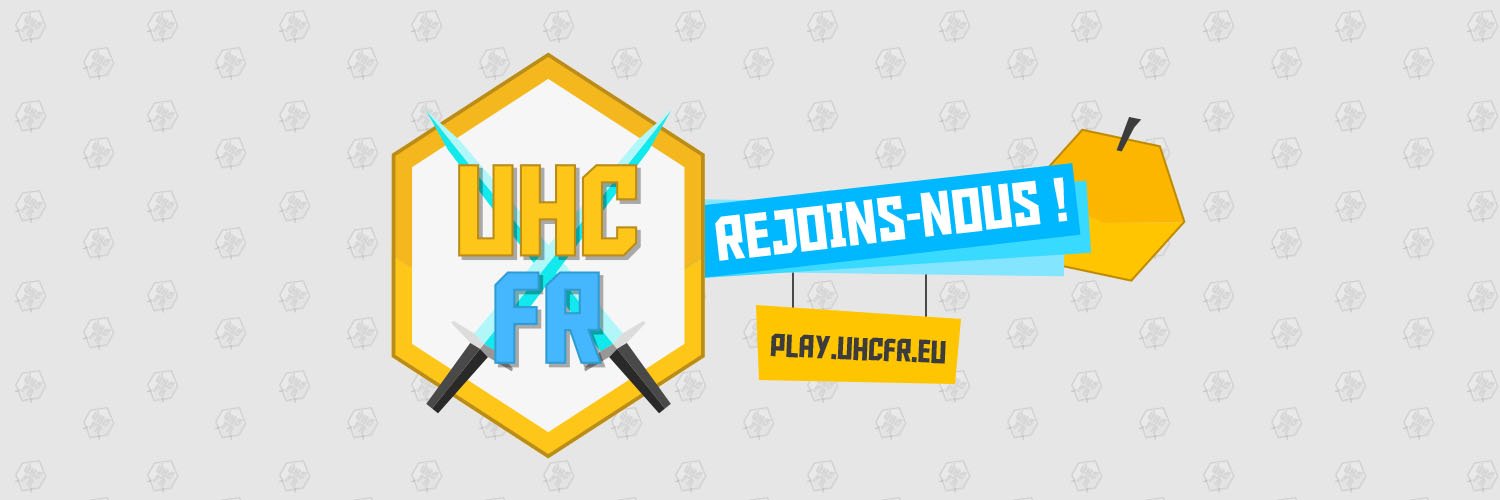 UHCFr banner